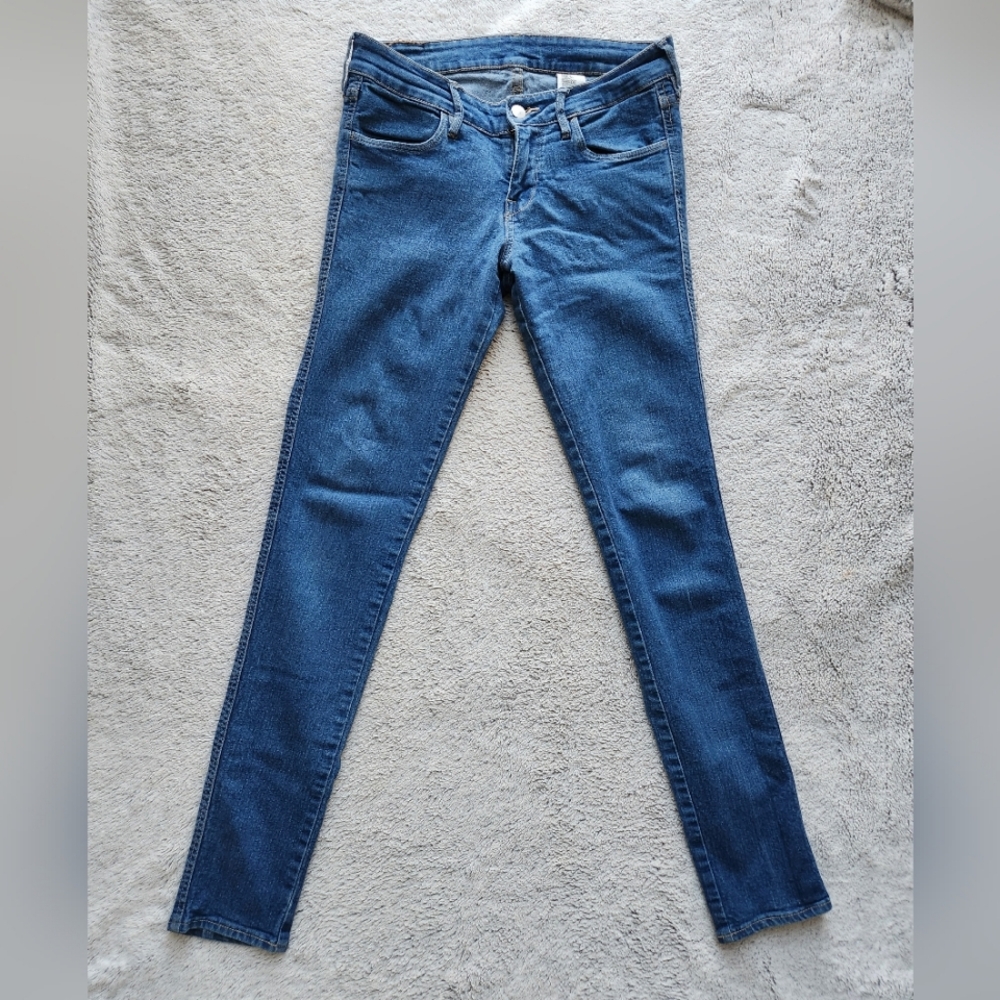 2/$10 H&M Denim